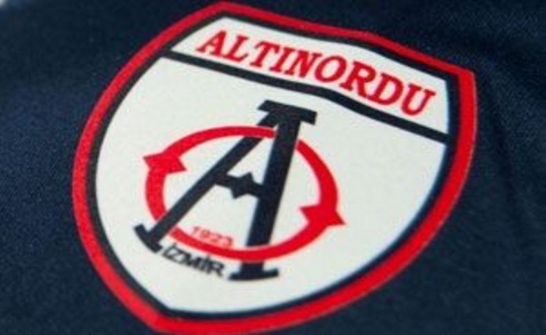 Altınordu transferde atağa kalkıyor