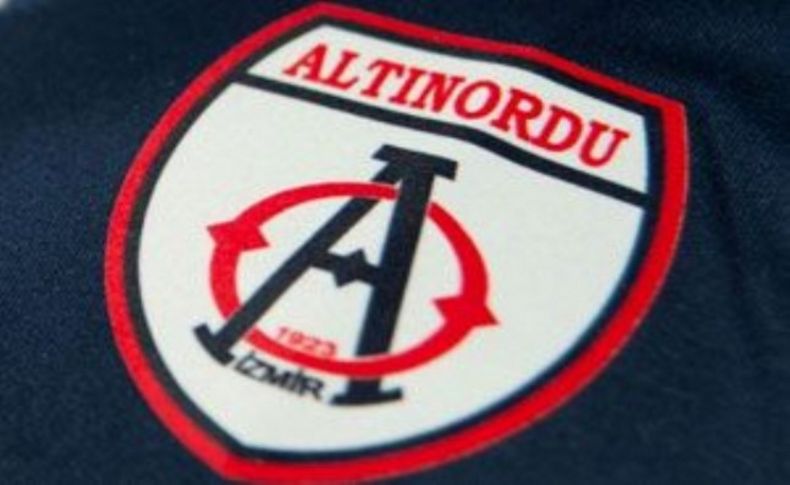 Altınordu'da transfere son nokta