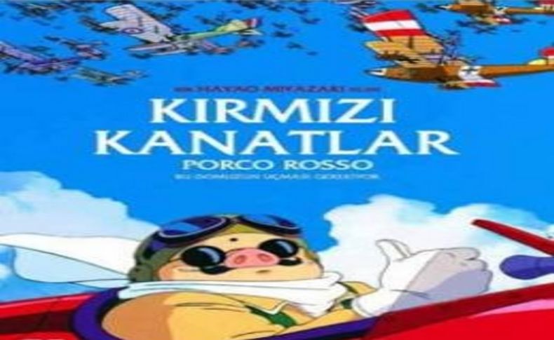 Altın Koza, Mıyazakı toplu gösterisi ile çocukları selamlıyor