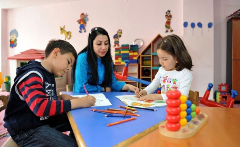 Altındağ Hanımlar Lokali 18 bin üyeye hizmet verdi