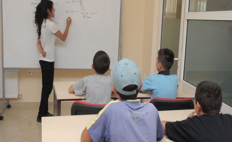 Altındağlı gençler için eğitim ve öğretim dönemi başlıyor