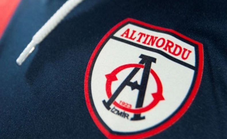 Altınordu'da 9 futbolcu şehir dışında