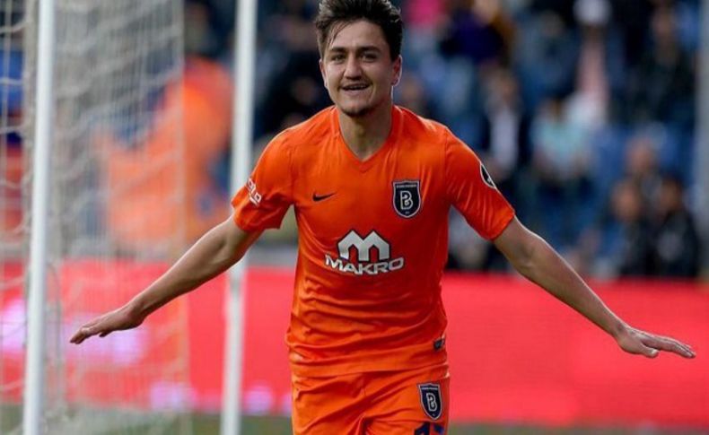 Altınordu'da Cengiz sevinci