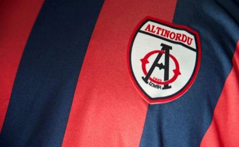 Altınordu'da transfer sıkıntısı