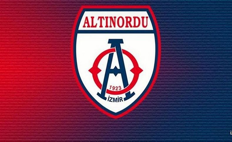 Altınordu için 60 milyon Euro!