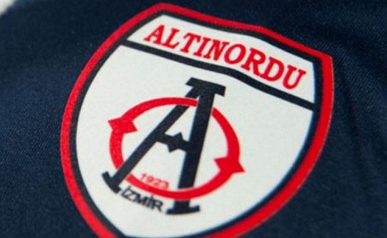 Altınordu, Kızılcabölükspor'u satın almak için görüşmelerini sürdürüyor