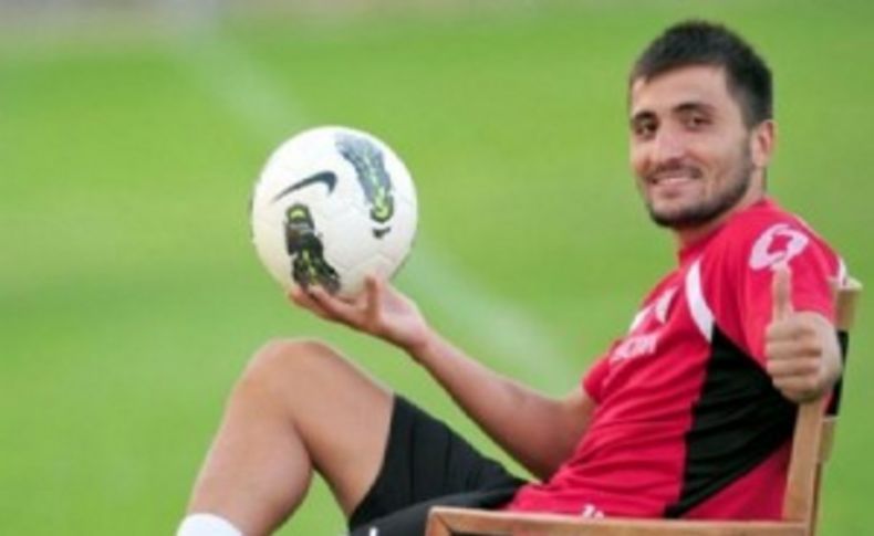 Altınordu Murat Gürbüzerol'u listesine aldı