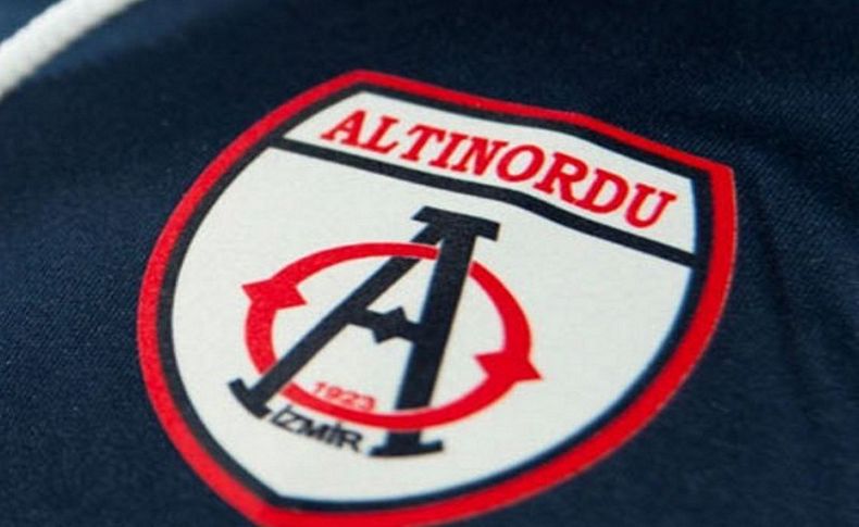 Altınordu'nun rakibi Akhisarspor