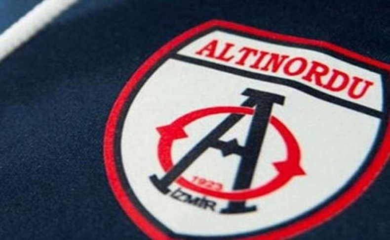 Altınordu'nun rakibi Elazığspor