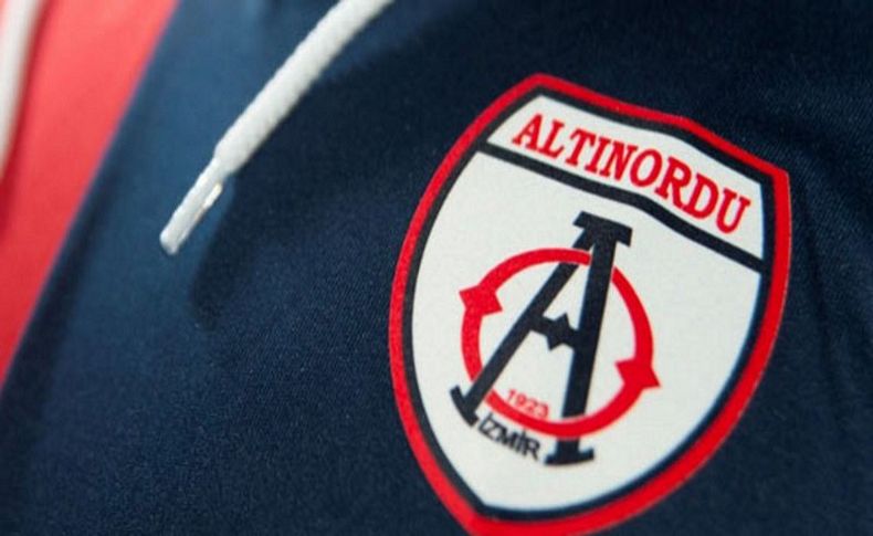 Altınordu Rize'de terliyor