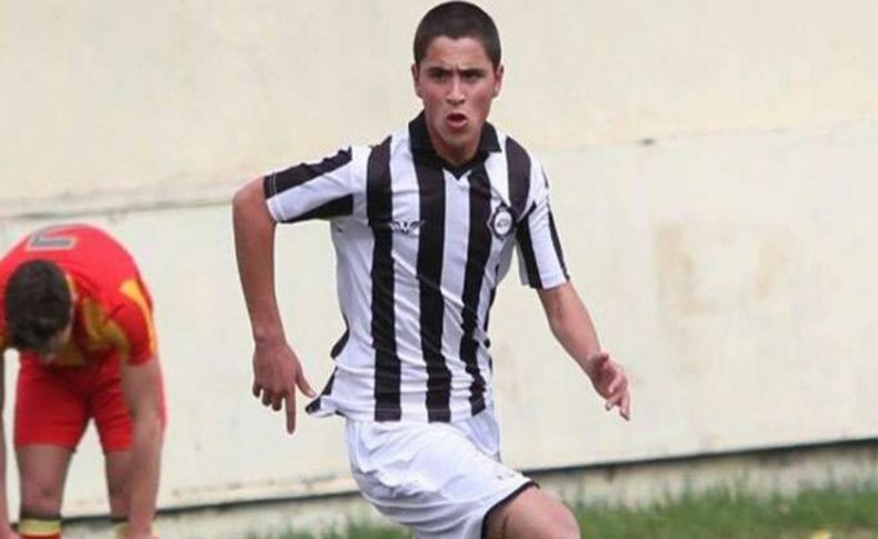 Altay'a 4 taze kan