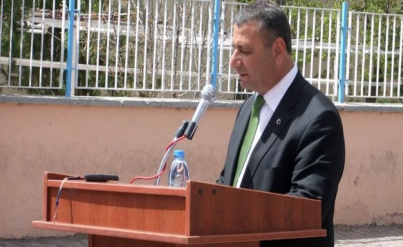 Altunhisar'da 295 toplu konut yapılıyor
