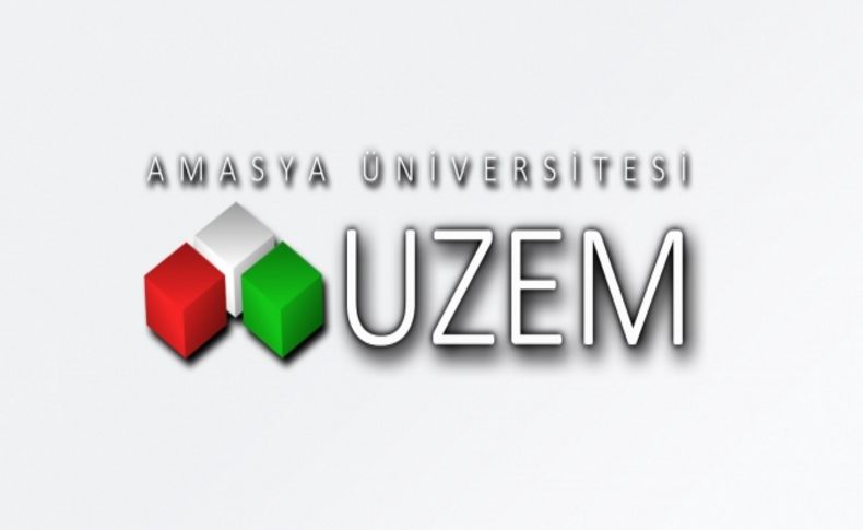 Amasya Üniversitesi UZEM beş bölüme 750 öğrenci alacak
