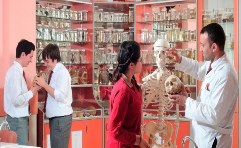 American College Board Yamanlar'ı AP diploma programına dahil etti