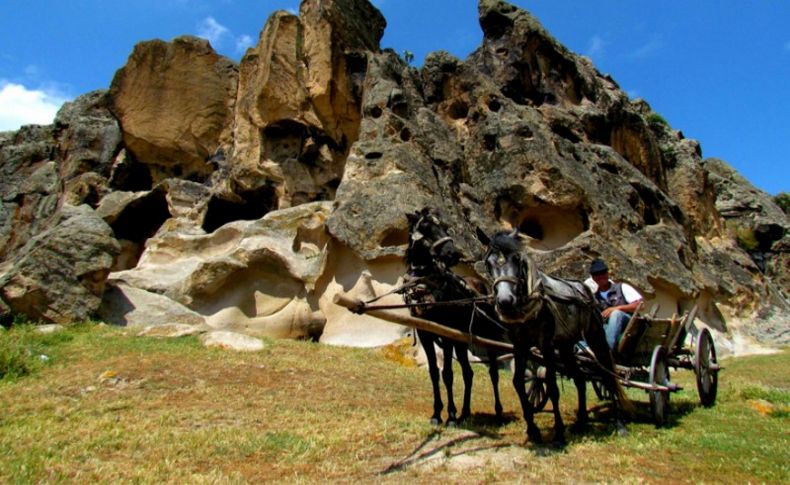 Anadolu’nun Şifalı Su Cenneti: Afyon