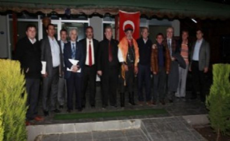 Anadolu Expo Canlı Hayvan Fuarı’nda aile işletmeleri temasını işlenecek