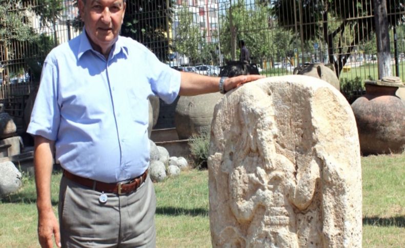 Anadolu hiyeroglif yazıtlı stel yeni bulgularla bilim dünyasını heyecanlandırdı