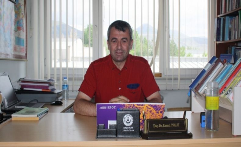 'Anadolu'daki Ramazan etkinlikleri ve inanışların bazıları Orta Asya kaynaklı'