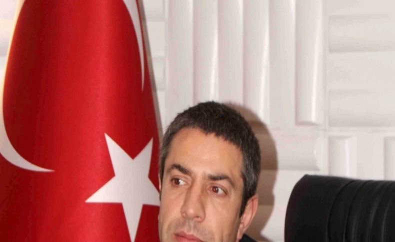 ANGİAD: Gezi Parkı olayların arkasında yeni anayasanın bitmemesi yatıyor