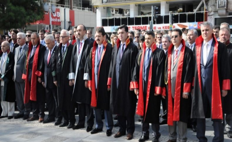 Anıl: Yeni anayasa çalışmalarının bir an önce sonuçlandırılmasını bekliyoruz