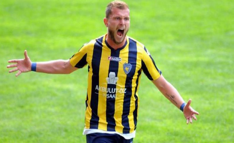 Bucaspor'da Anıl kaldı