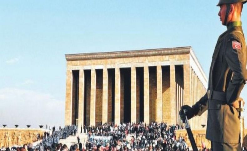 ABD Elçiliği'nden saldırı uyarısı: Hedef Anıtkabir mi'