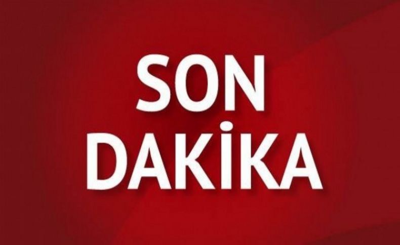 Ankara Adliyesi önünde polise ateş açıldı!