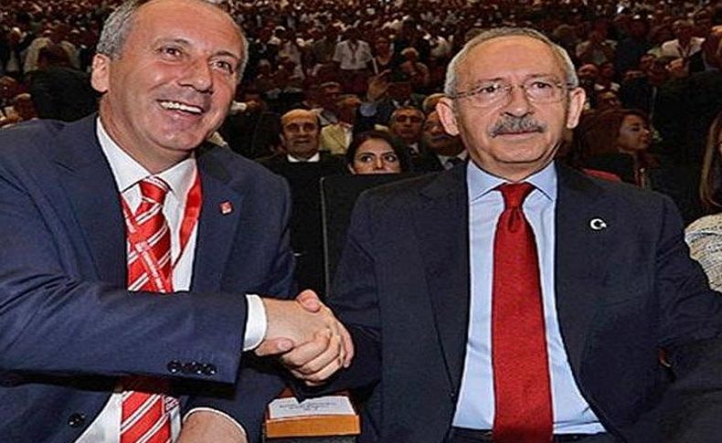 Kritik görüşme sonrası İnce'den flaş adaylık açıklaması