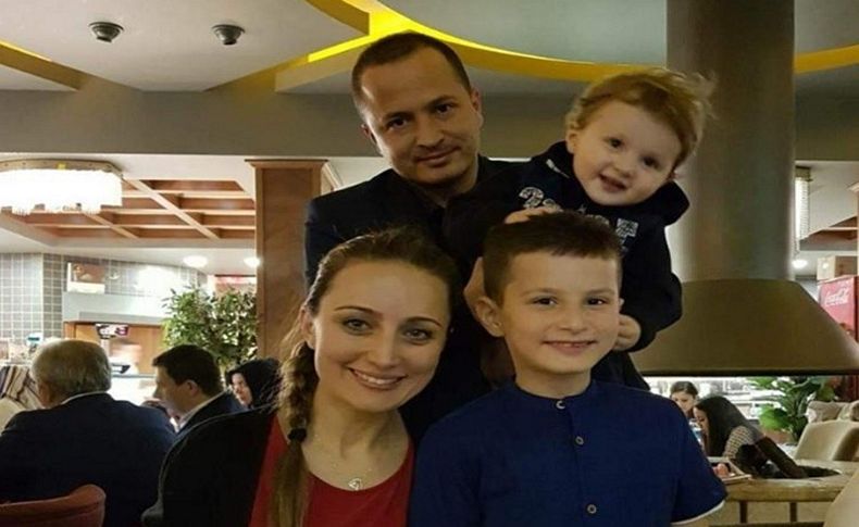 Ankara'da feci kaza: Bir aile yok oldu