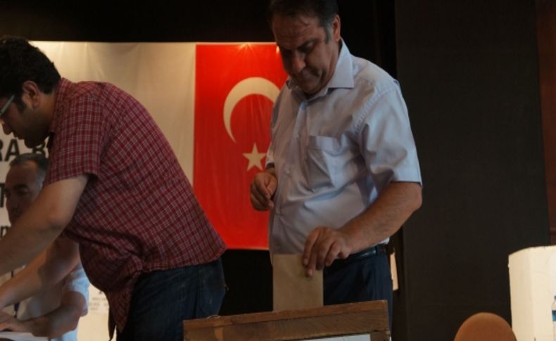 Ankara Barosu başkanını seçiyor; oy kullanmayan avukat 120 TL ceza alacak
