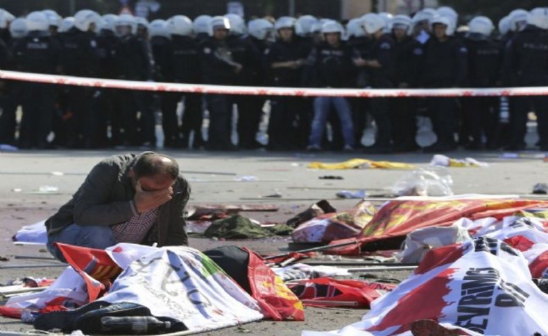 IŞİD'in canlı bombalarının 'lojistik üssü' Gaziantep!