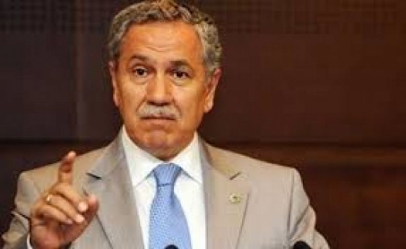 Ankara kulislerinde şok iddia! Arınç gidiyor, Numan geliyor