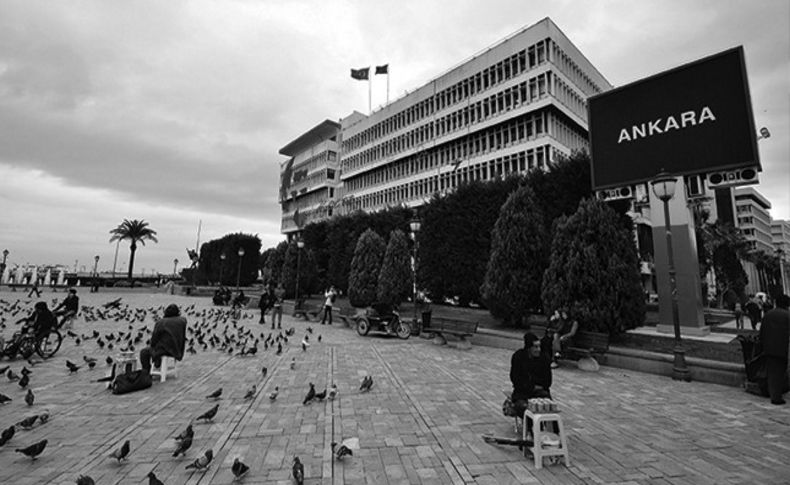 Ankara’daki patlama sonrası: İzmir'den tepki yağdı