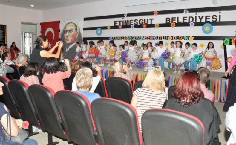 Annelere en güzel hediye