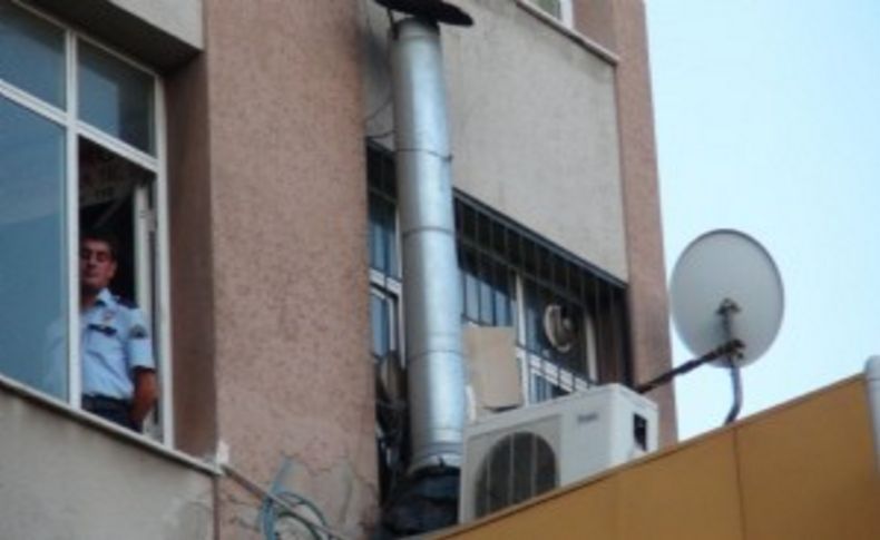 İzmir'de bir feci ölüm daha: Anten tamir ederken...