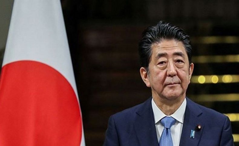 Japonya Başbakanı Shinzo Abe istifa ediyor