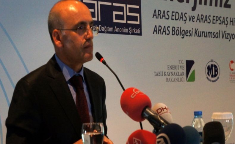 Aras Edaş Aras Epsaş Elektrik hisse devri imza töreni Erzurum’da gerçekleşti