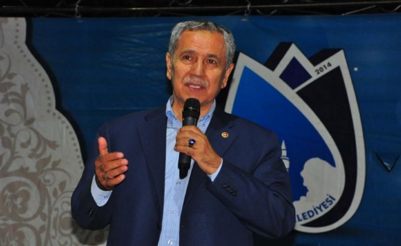 Arınç: 