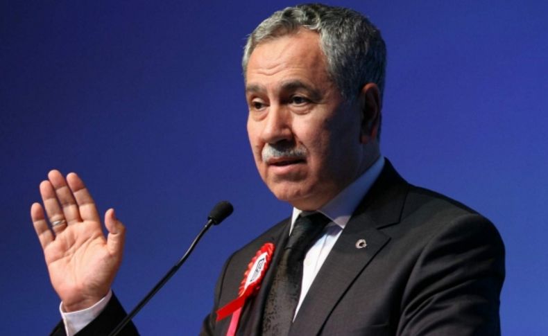 Arınç: 12 Haziran'da darbe bekliyordum