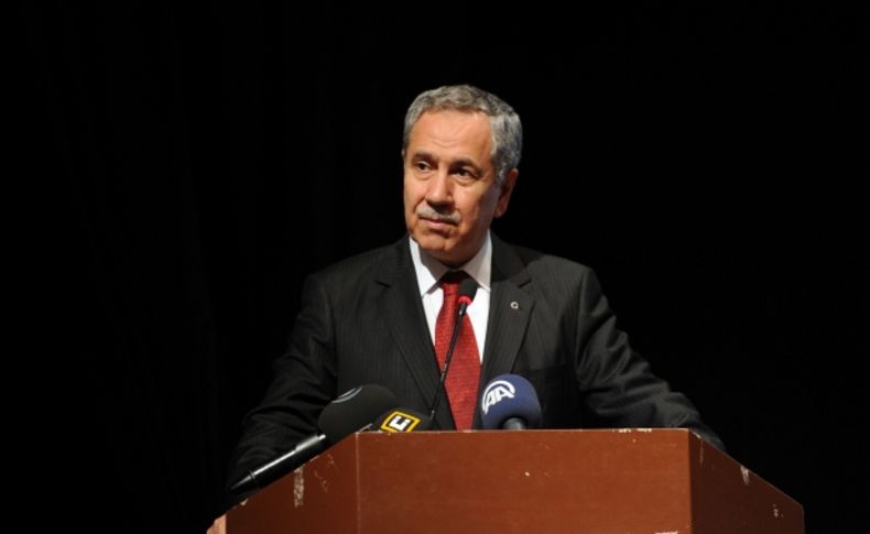 Arınç: Fazıl Say hakaret ettiği için her Müslüman’dan özür dilemeli