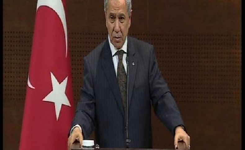 Arinç: Hsyk Ile Ilgili Teklifin Geri Çekilmesi Şu An Söz Konusu Değil