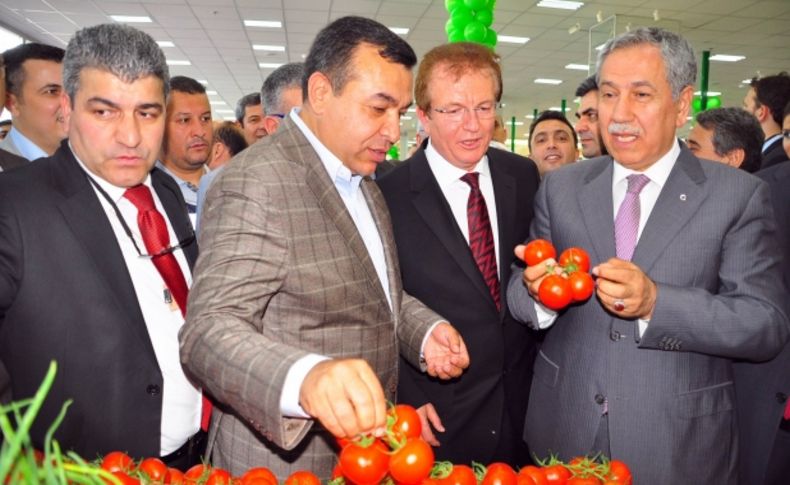 Arınç: Reyhanlı'da ne yaşandığını ortaya koyacağımızdan kimse endişe duymasın