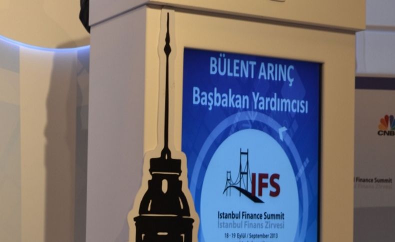 Arınç: Terör sorununun çözümü ile Güneydoğu cazibe alanı haline gelecek