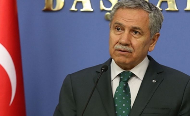 Arınç: Yolsuzluk yapanın kökünü kazırız