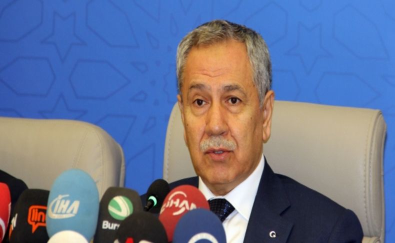 Arınç: Yönetmelikleri kaldırıp, kıyafet serbestiyetini getireceğiz