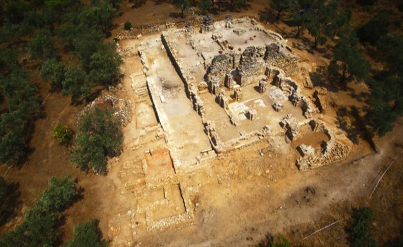 Arkeolojinin kalbi Torbalı’da atıyor