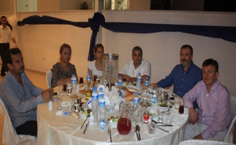 ASİAD Başkanı Oguz: Ülkenin büyümesi için elimizden geleni yapıyoruz