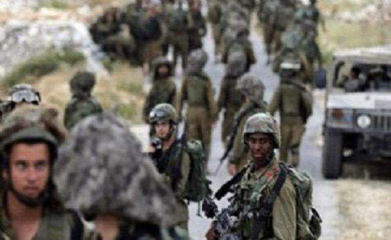 Hamas: 'İsrail askerini esir aldık'