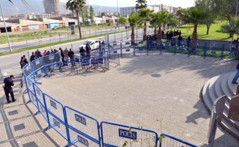 AskerÃ® belge ve bilgi ele geçirme davası sakin devam ediyor