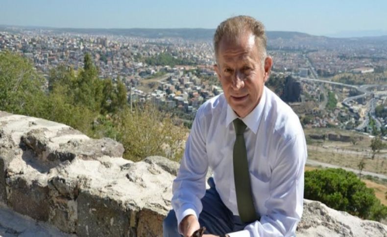 Aslan: Hedefimiz 5 yılda 7 bölgede 50 bin konut